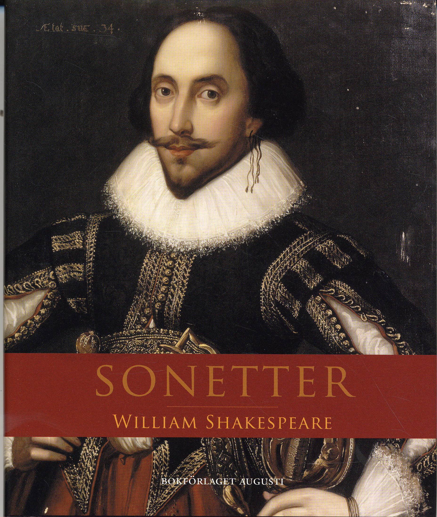 Sonetter