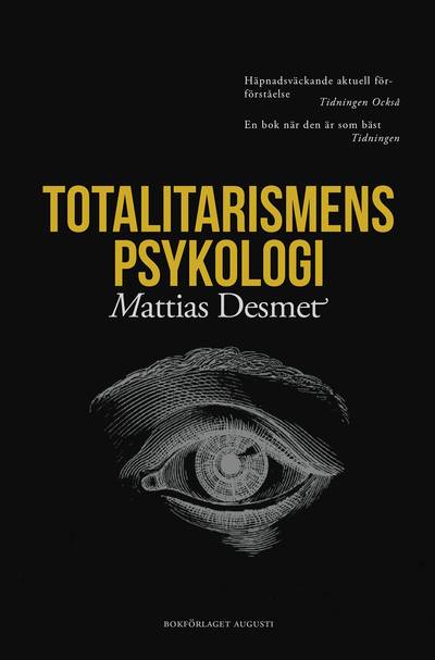 Totalitarismens psykologi