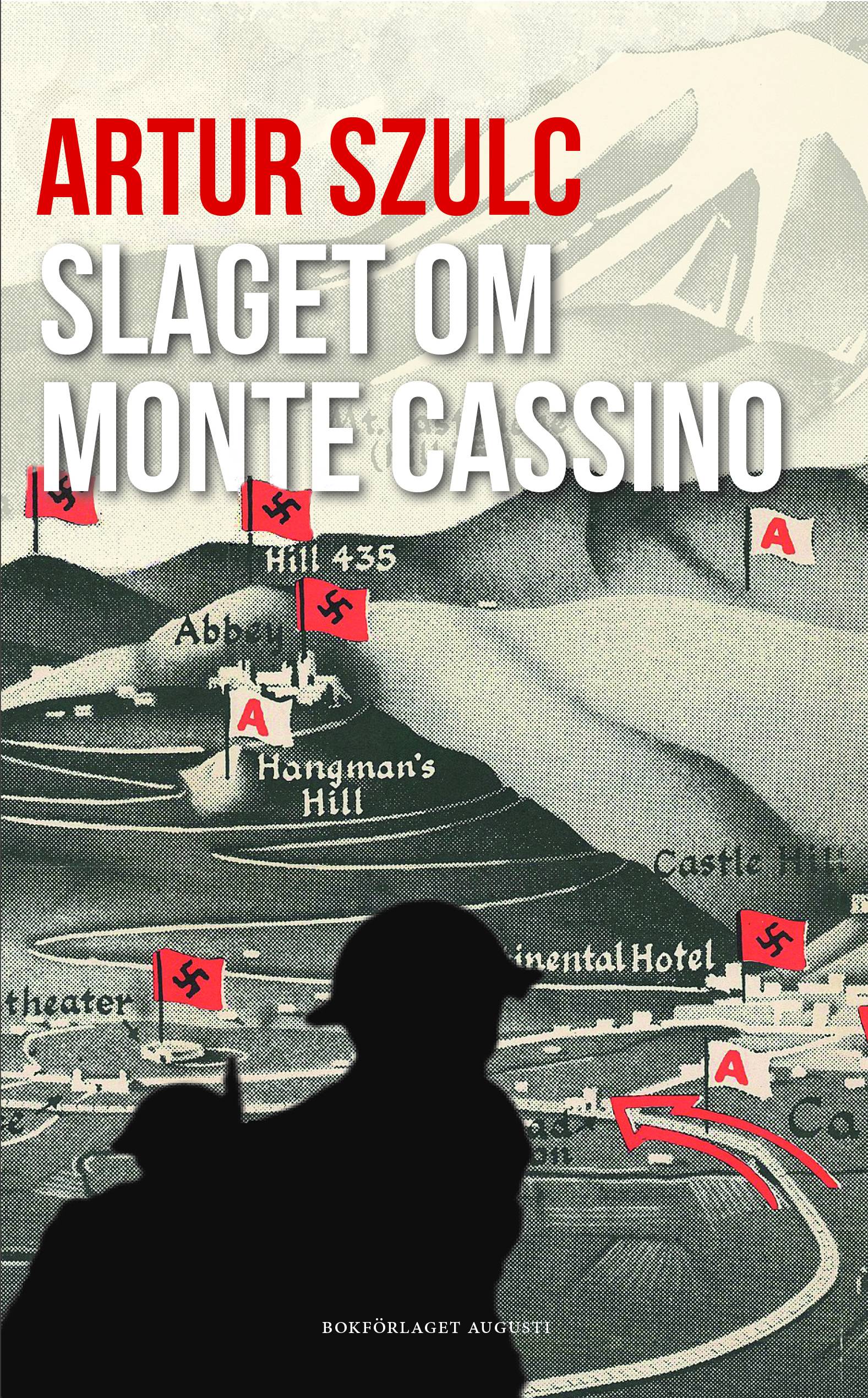 Slaget vid Monte Cassino