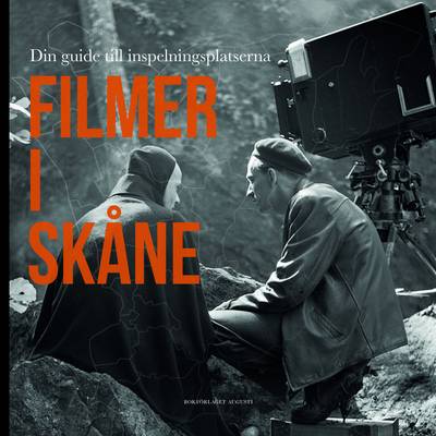 Filmer i Skåne