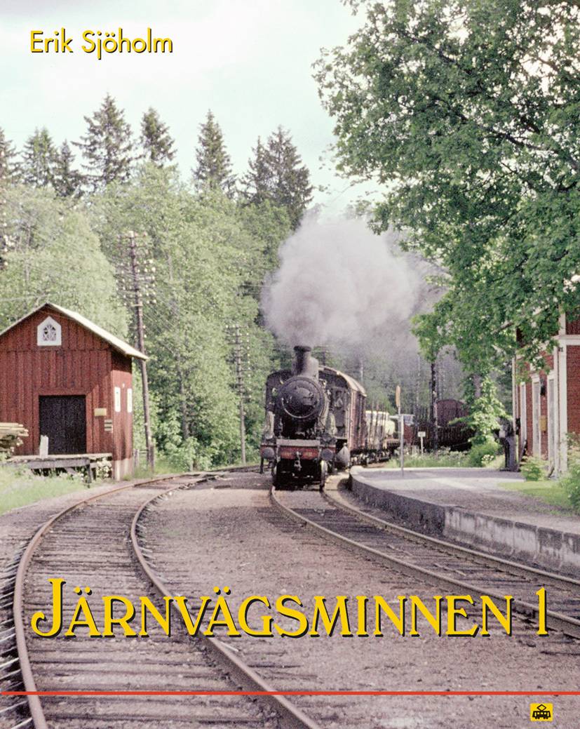 Järnvägsminnen  1