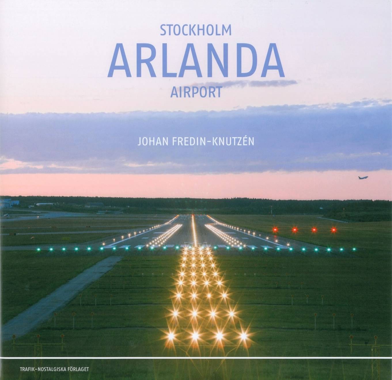 Stockholm Arlanda Airport