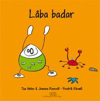 Låba badar