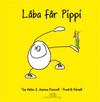Låba får Pippi