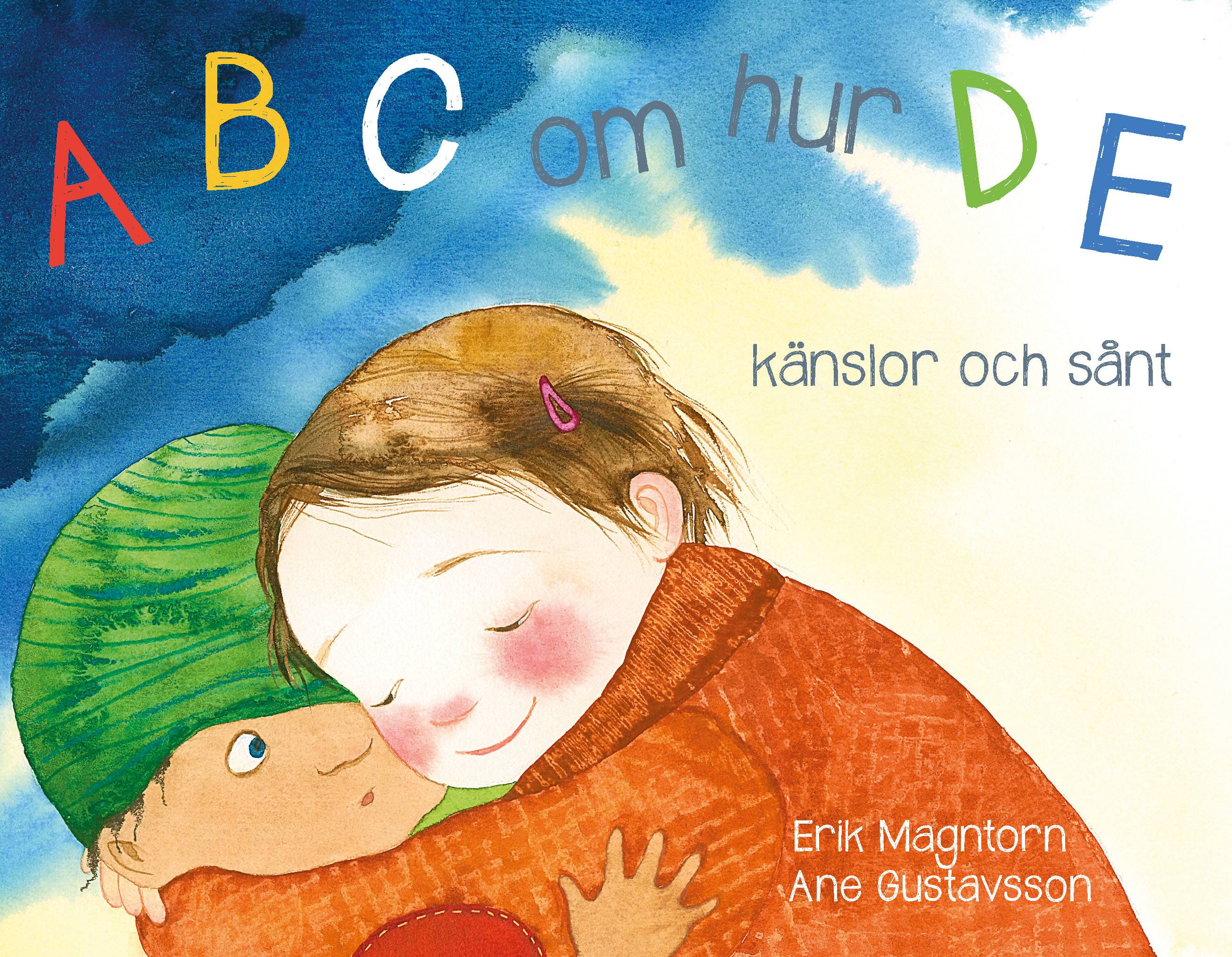 ABC om hur DE : känslor och sånt