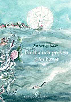 Emilia och pojken från havet