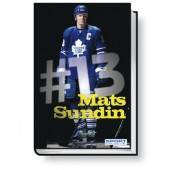 13 Mats Sundin