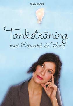 Tanketräning med Edward de Bono