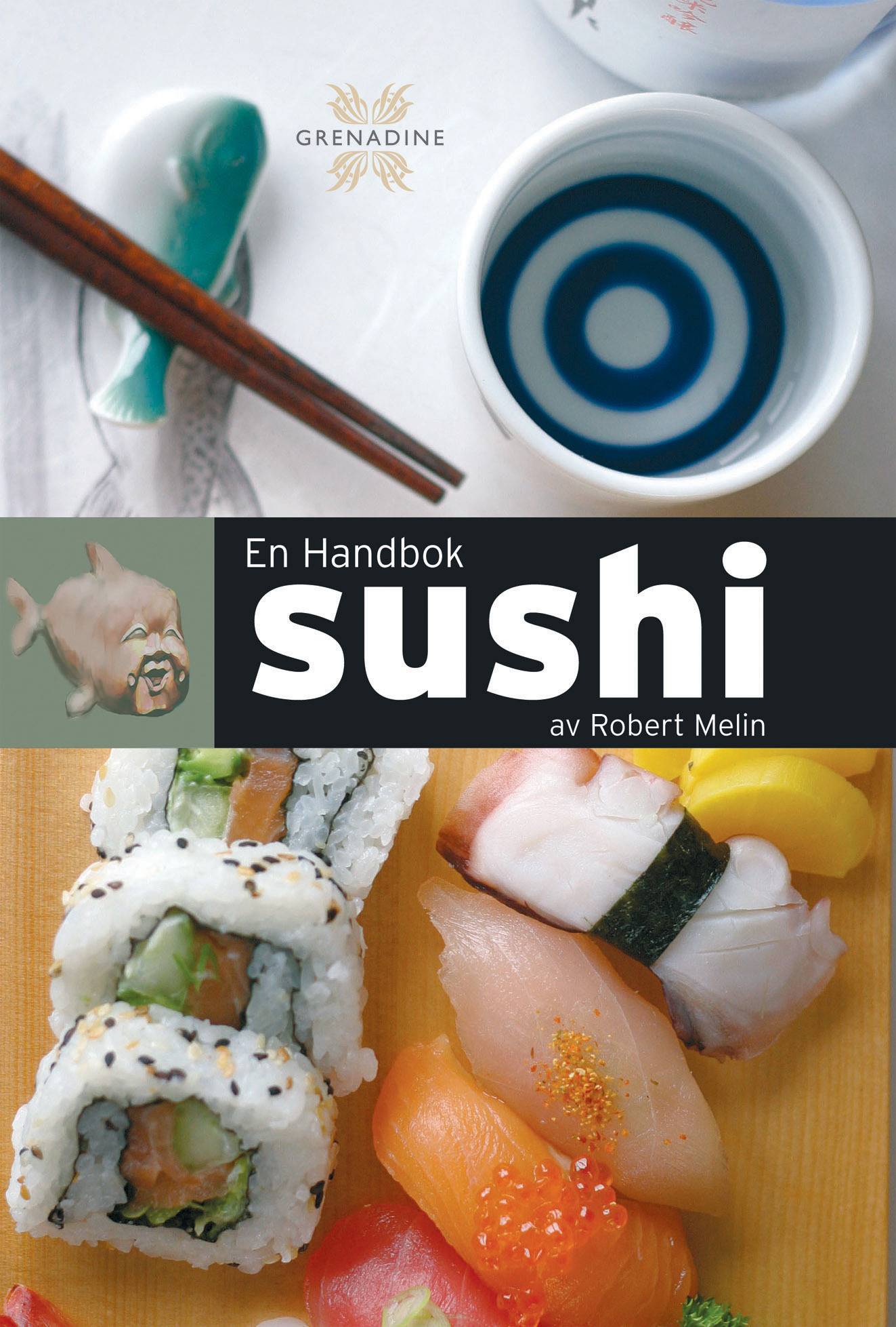 En handbok Sushi
