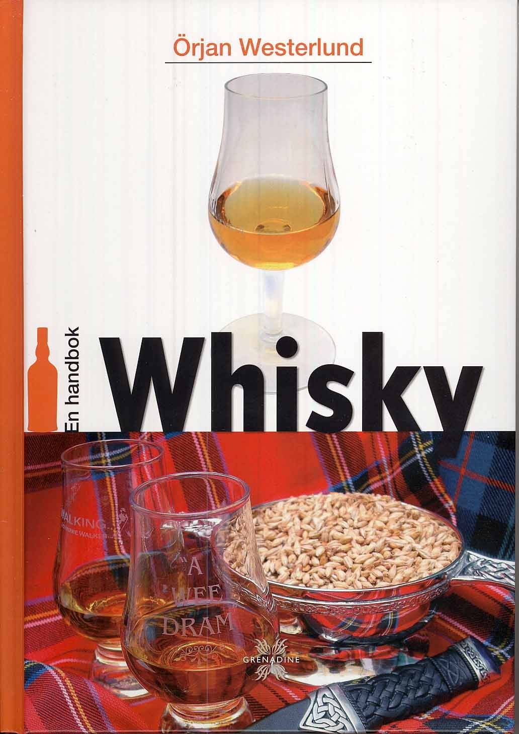 En handbok Whisky