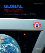 Global standard : how computer displays worldwide got the TCO logo