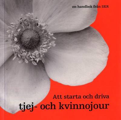 Att starta och driva tjej och kvinnojour