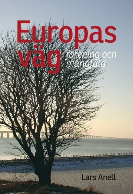 Europas väg : förening och mångfald