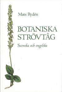 Botaniska strövtåg