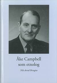 Åke Campbell som etnolog