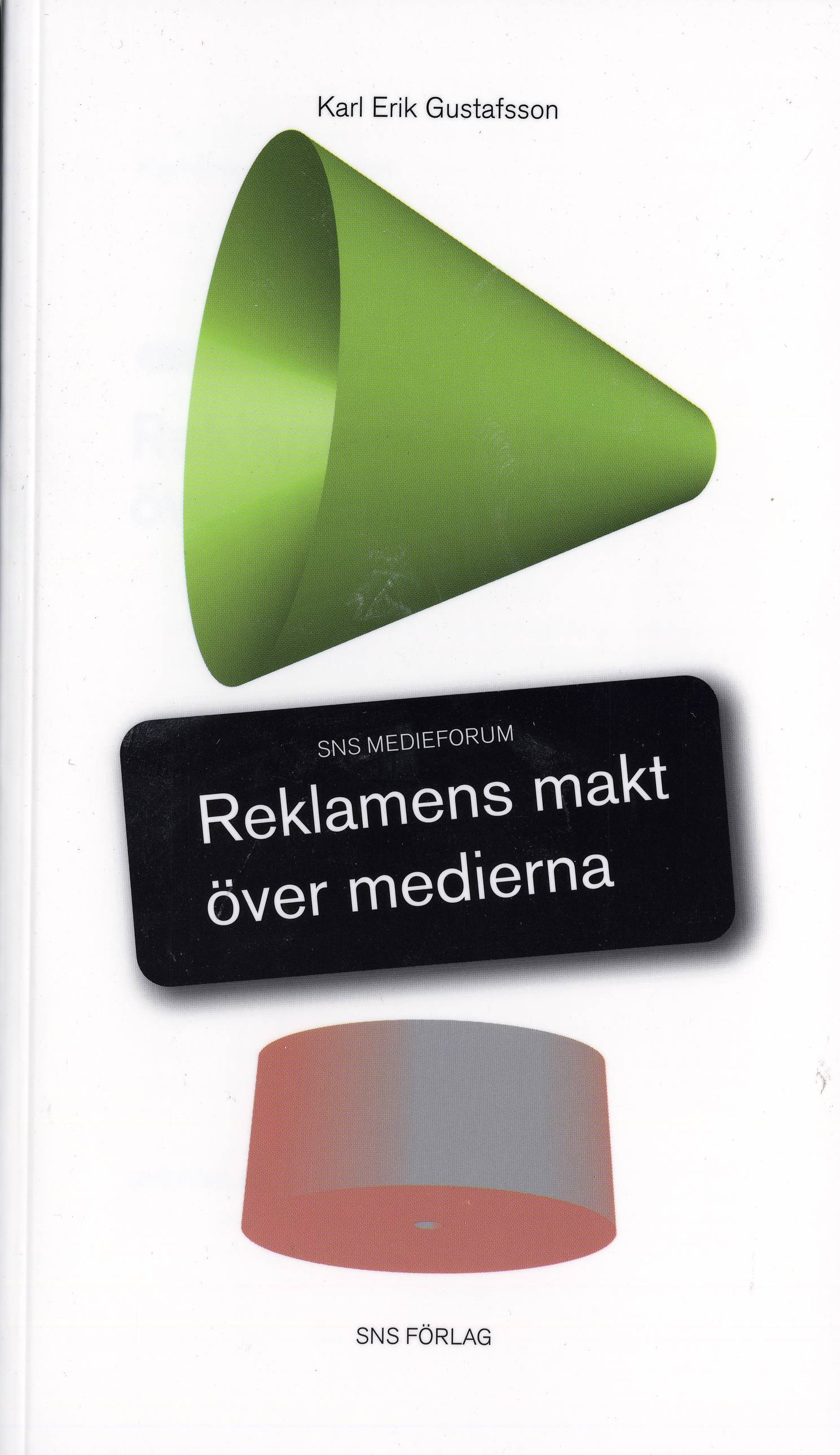 Reklamens makt över medierna