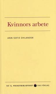 Kvinnors arbete