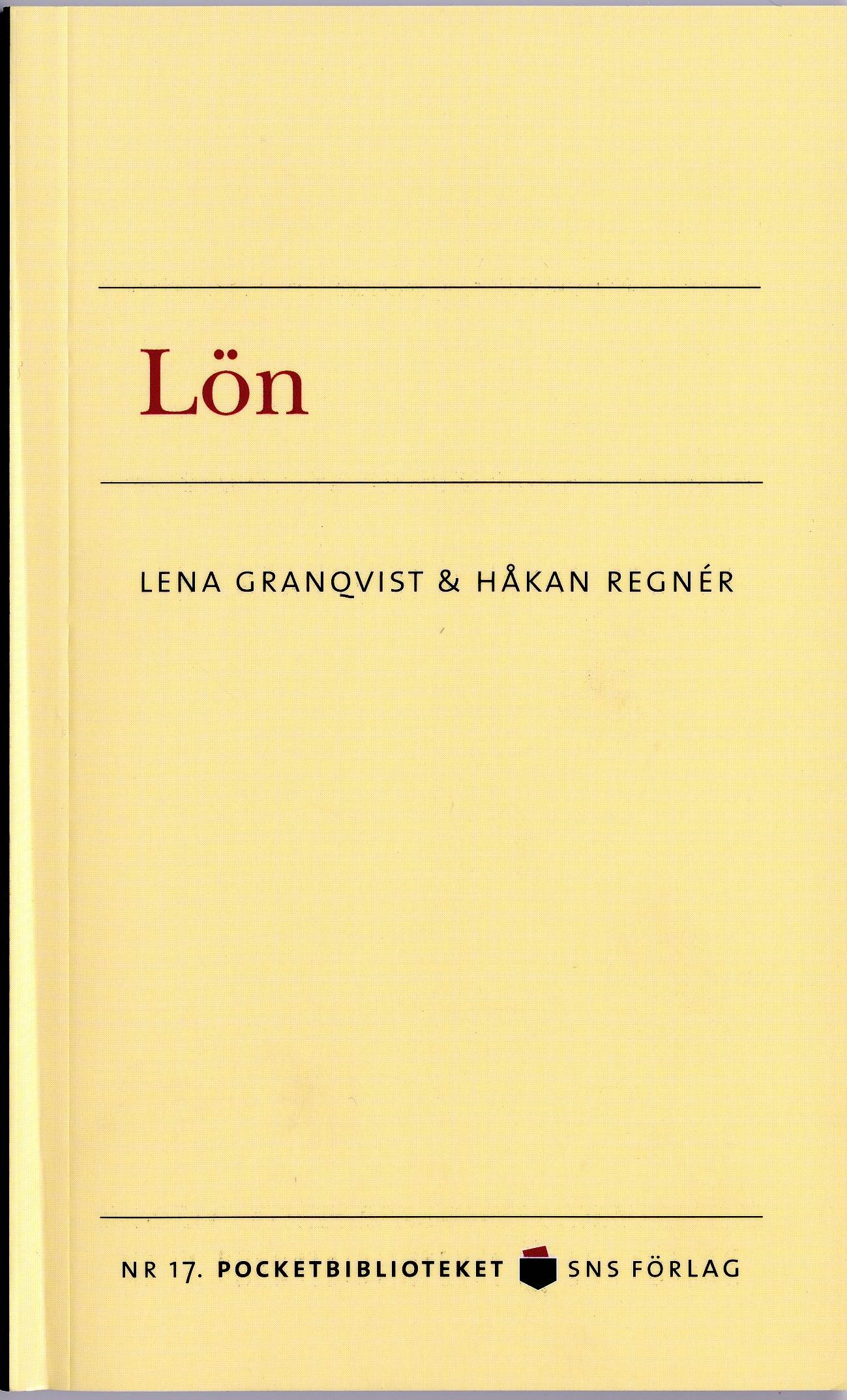 Lön