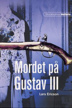 Mordet på Gustav III