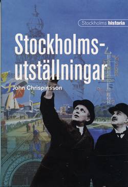 Stockholmsutställningar