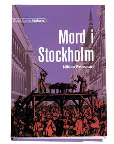 Mord i Stockholm