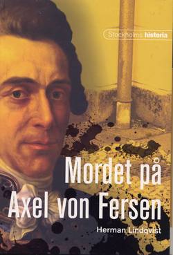 Mordet på Axel von Fersen