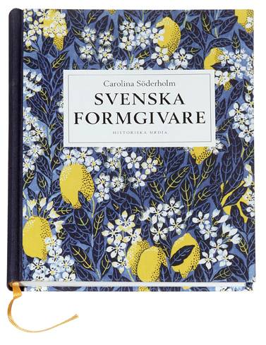 Svenska formgivare
