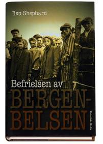 Befrielsen av Bergen-Belsen