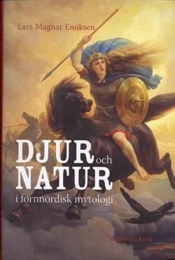 Djur och natur i fornnordisk mytologi