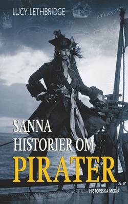 Sanna historier om pirater