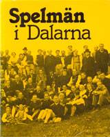 Spelmän i Dalarna