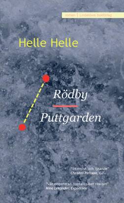 Rödby-Puttgarden