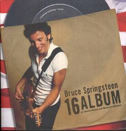 Bruce Springsteen : 16 album