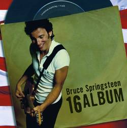 Bruce Springsteen : 16 album