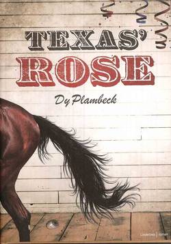 Texas' rose