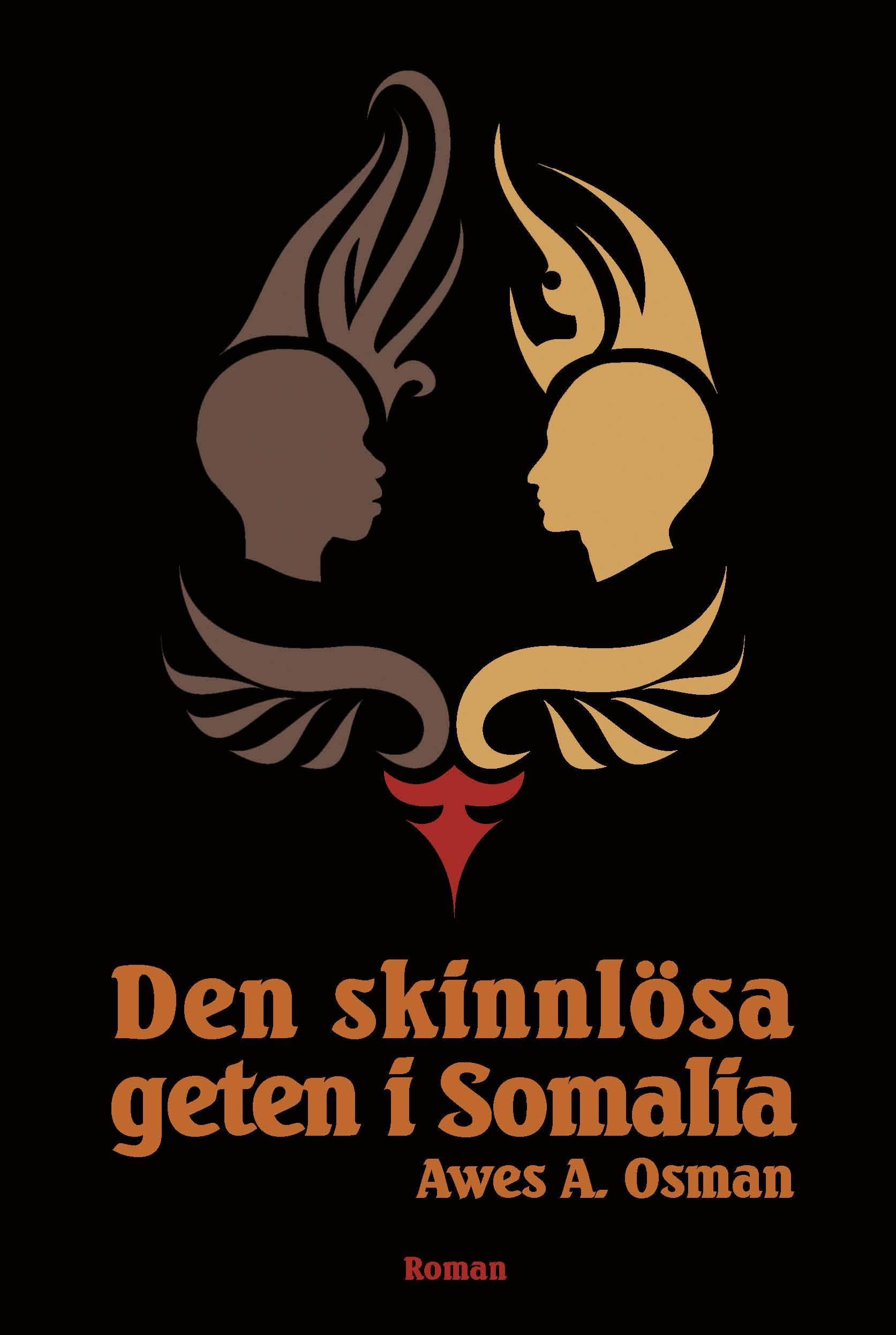 Den skinnlösa geten i Somalia