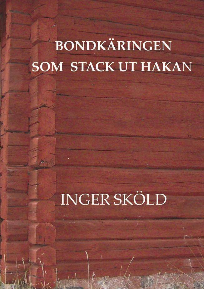 Bondkäringen som stack ut hakan