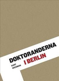 Doktoranderna i Berlin