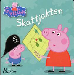 Skattjakten