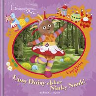 I drömmarnas trädgård - Upsy Daisy älskar Ninky Nonk!