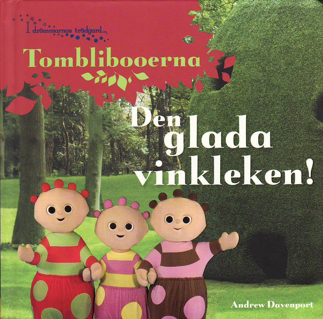 Tombliboos - Vinkleken