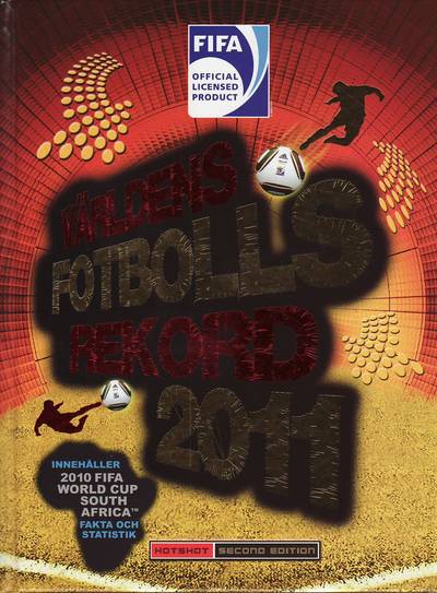 FIFA Världens Fotbollsrekord 2011
