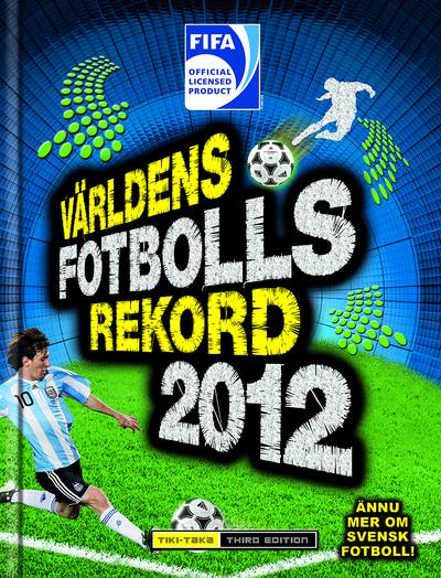 Världens fotbollsrekord 2012