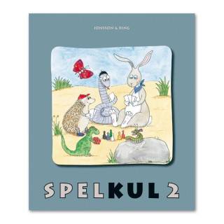 Spelkul 2