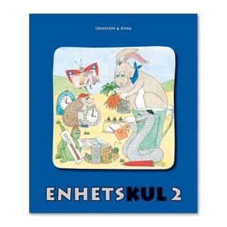 Enhetskul 2