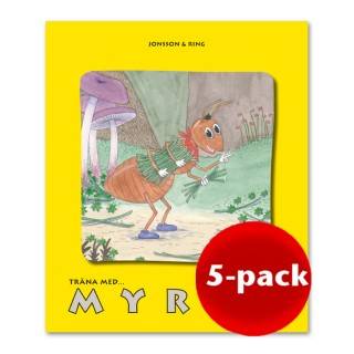 Myran (5-pack)