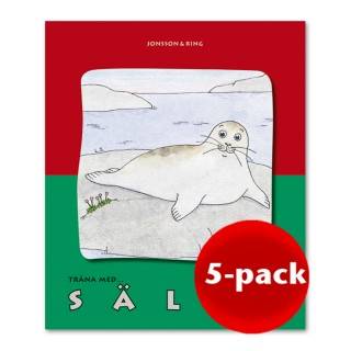 Sälen (5-pack)