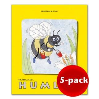 Humlan (5-pack)