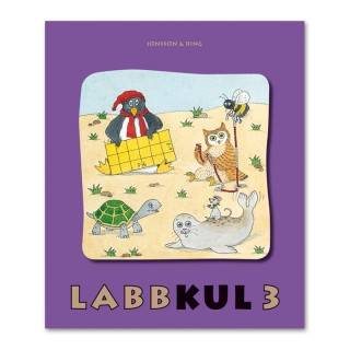 Labbkul 3