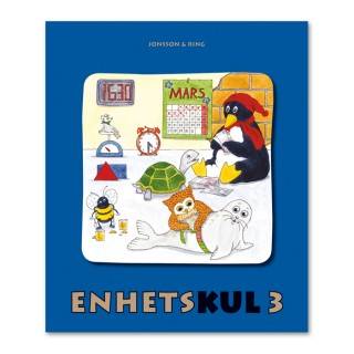 Enhetskul 3